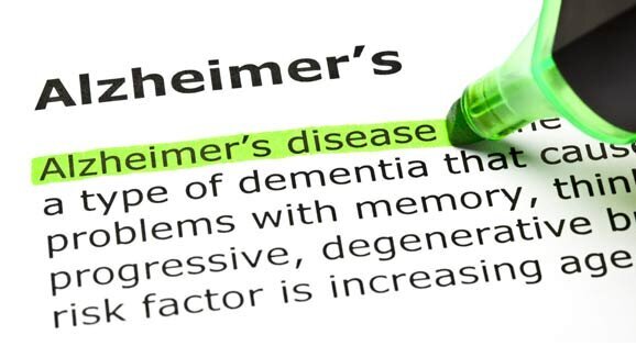 Kranke Zähne können Alzheimer begünstigen