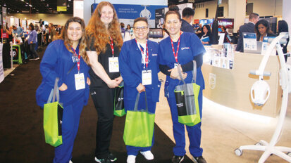 CDA Presents The Art and Science of Dentistry goes live