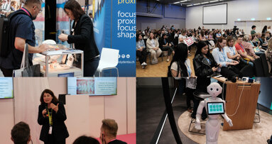 Dental Bern 2026: Drei Tage im Zeichen der Zahnmedizin