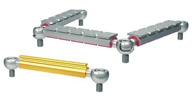 La prothèse amovible supra-implantaire sur barre implanto-portée : la SFI-Bar®
