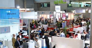 Österreichische Lebensart bei der WID 2015