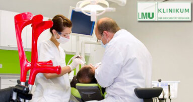 Zahnmedizin für Menschen mit Behinderungen