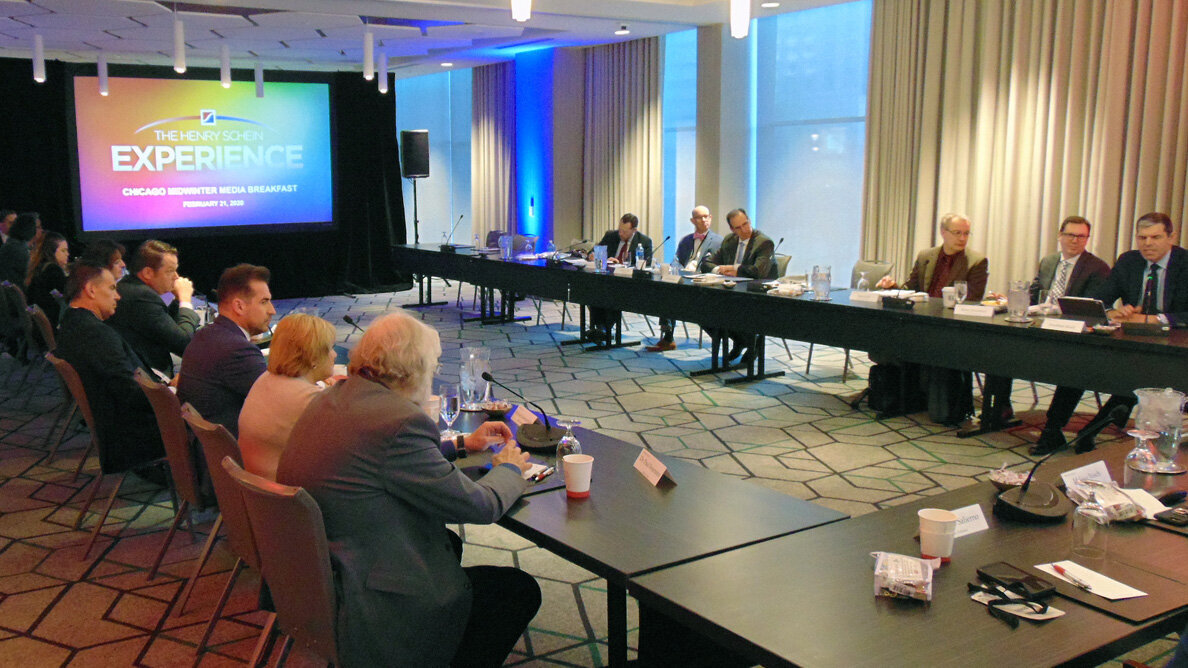 Enhancing the customer experience