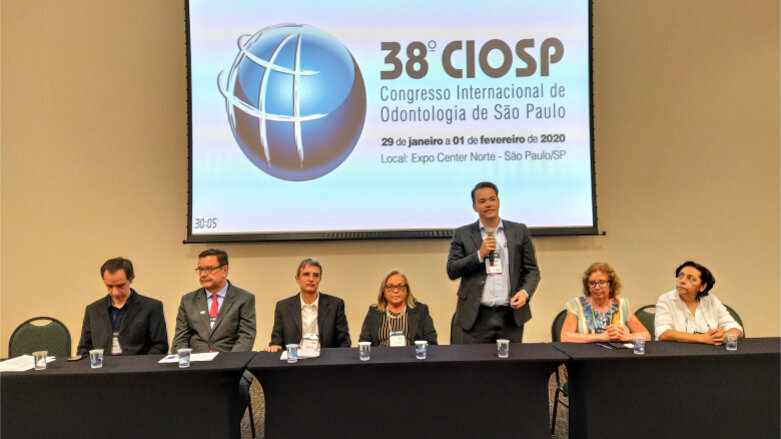 Projeto Saúde Coletiva reúne instituições para debater recursos e investimentos em saúde pública