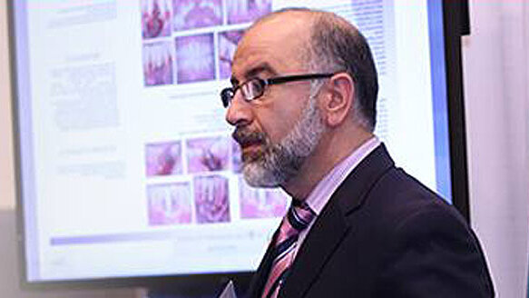 AO announces call for abstracts for 2017 multidisciplinary Annual Meeting