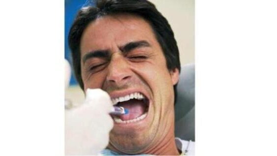 Przełom w badaniach dotyczących nadwrażliwości zębów