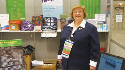 CDS Foundation dental clinic opens in Wheaton, Ill. CDS Foundation dental clinic opens in Wheaton, Ill.