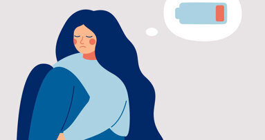 Fast jeder Zweite zeigt Burnout-Symptome: Österreichs Gesundheit unter Druck