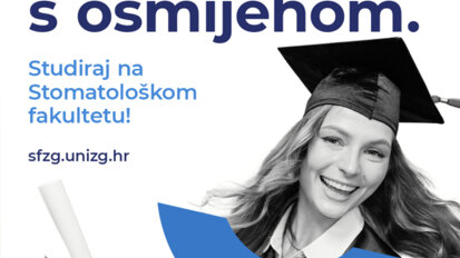 Stomatološki fakultet Sveučilišta u Zagrebu – vodeća visokoškolska institucija dentalne medicine u regiji