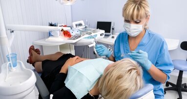 Der Zahn, der Mund und das Unbewusste