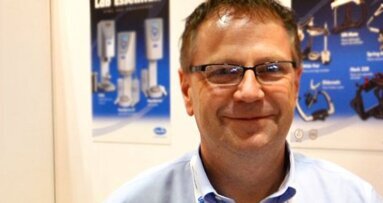 Entrevista: “Eu espero que Singapura seja a lançadora de tendências”