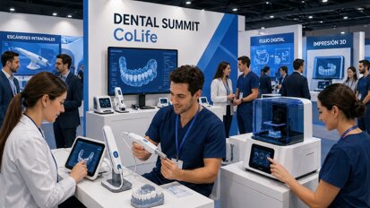 Cómo integrar la odontología digital en la consulta