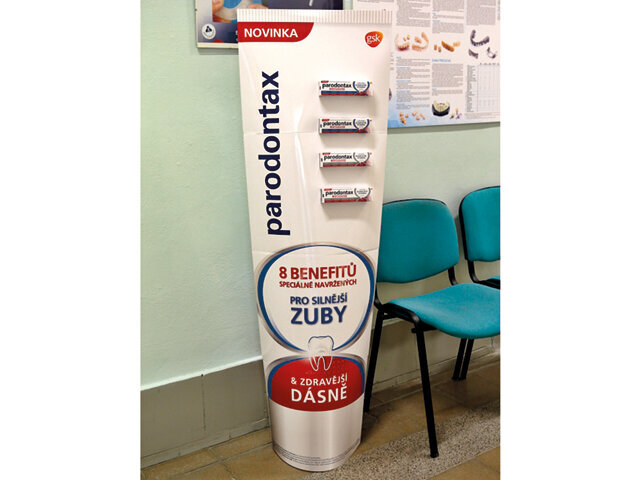 ... a prohlédnout si nabídku některých sponzorů.