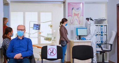 As metas de atividade odontológica do NHS continuam a atrair controvérsias