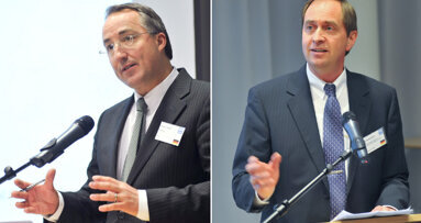 „Die Internationalisierung schafft eine Atmosphäre der Weltoffenheit“