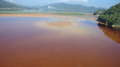 Los riesgos del mercurio para la salud