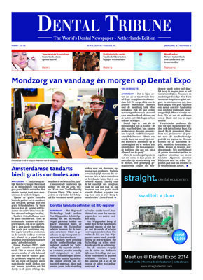 DT Netherlands No. 2, 2014