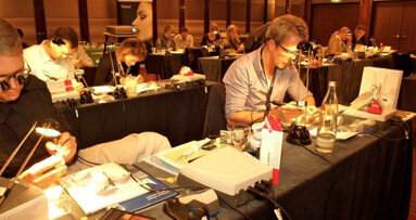 Laser-Verband lädt zur Jahrestagung ein