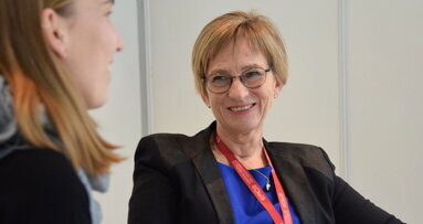 Interview: “It is fantastic to have implants as a treatment option”