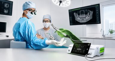 Una Guía de Cirugía Oral que asegura el éxito del tratamiento