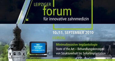 7. Leipziger Forum für Innovative Zahnmedizin