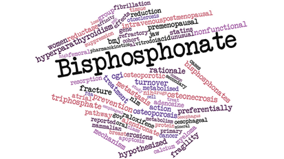 Neue S3-Leitlinie zur antiresorptiven Therapie vorgelegt Neue S3-Leitlinie zur antiresorptiven Therapie vorgelegt