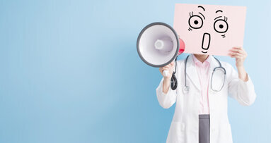 Umfrage: Mehr als ein Drittel der Mediziner will 50 Prozent mehr Gehalt