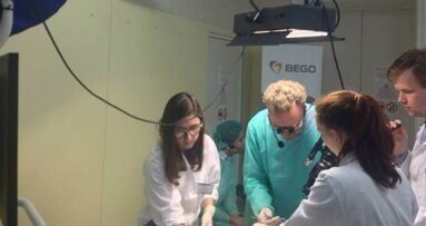 Kadavra Uygulamalı Cerrahi ve İmplantoloji Kursuna Katılımcılardan Tam Not