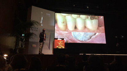 21° Congresso Biomax: il rapporto anamnesi, procedure e dialogo con il paziente, chiavi di successo