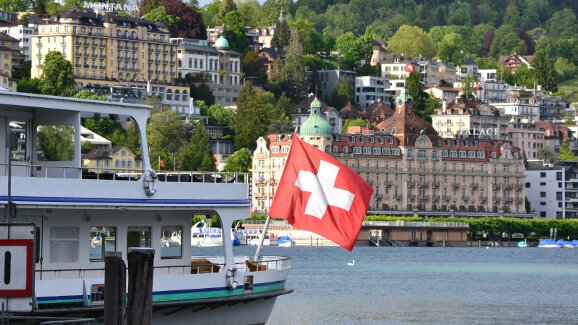 Concepts de traitement minimalement invasif en odontologie débattus à Lucerne