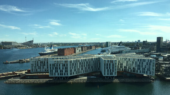 WHO dental officers to discuss oral health targets in Copenhagen