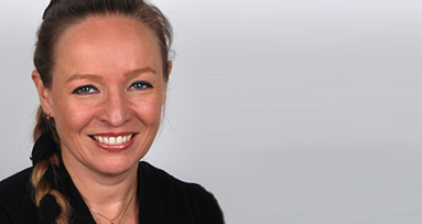 Erste MKG-Professorin an der MedUni Graz