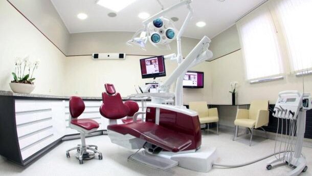 TOP DESIGN zmienia wizerunek gabinetu