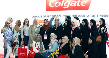 Dental Hygienist Seminar 2017 educates over 300 dental hygienists from MEA region