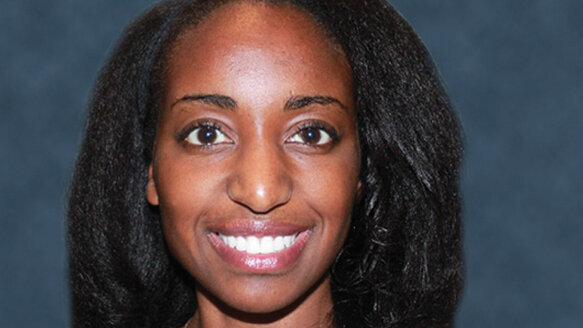 Crest Oral-B names Kareen Wilson, RDH, a pro in the profession