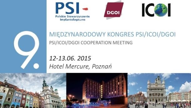 9. Kongres PSI/ICOI/DGOI
