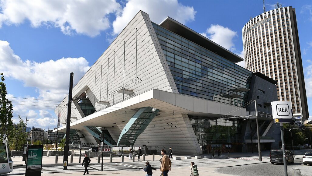 Séance phare du congrès de l’ADF
