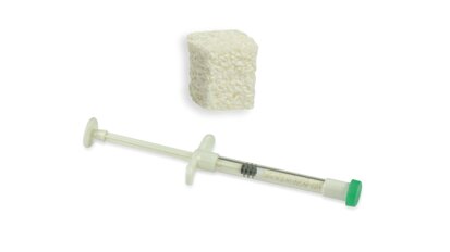 Straumann Xenoflex - Il sostituto d’osso con collagene