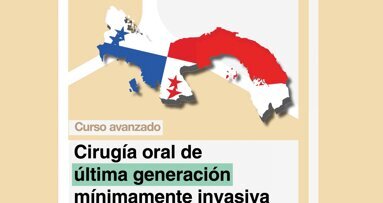 Curso personalizado de Cirugía oral mínimamente invasiva