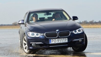 Piknik w Bednarach – implantologia i motoryzacja