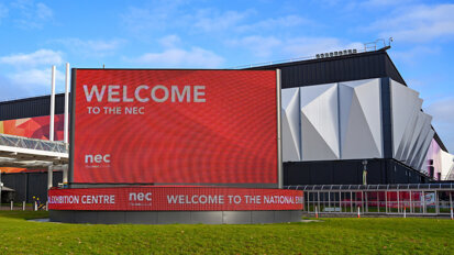 British Dental Conference and Dentistry Show postponed to May 2022