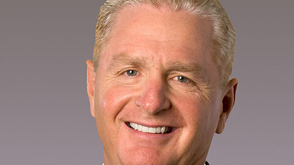 Tuttle joins Henry Schein Orthodontics