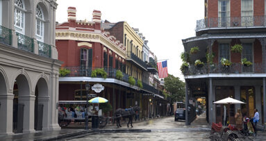 ADA seeks hundreds of volunteers for dental clinic in New Orleans