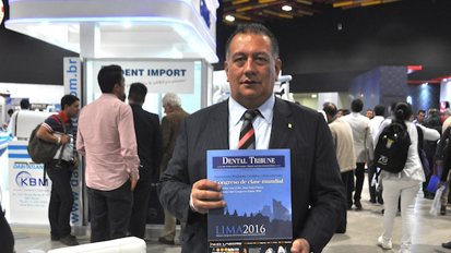 La FO de la UBA celebra sus 70 años con un gran congreso internacional La FO de la UBA celebra sus 70 años con un gran congreso internacional