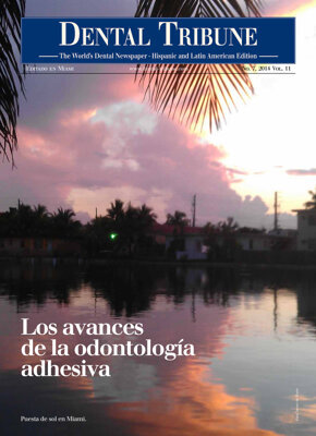 DT Latin America No. 7, 2014