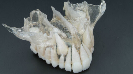 Il nuovo servizio Digital Dentistry della Leone S.p.A