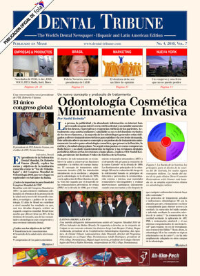 DT Latin America DT Latin America