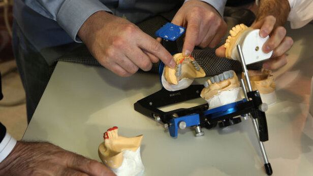 Le plan de traitement global