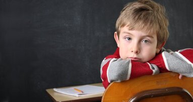 La fluoration de l'eau pourrait augmenter le risque d'hyperactivité chez les enfants