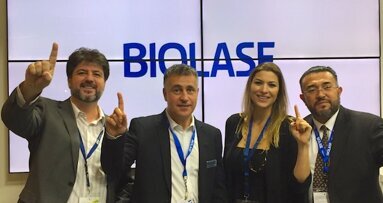 Mastership en Odontología Láser en Brasil